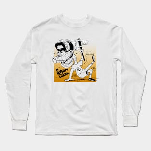 Support your local OG Long Sleeve T-Shirt